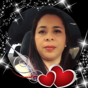 Meet your Posher, Aracely